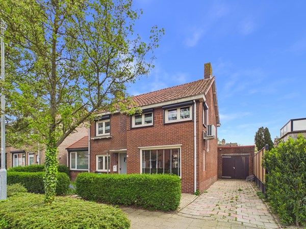 Medium property photo - Bankertstraat 4, 4571 BT Axel